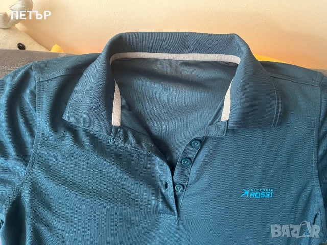 Under armour,Columbia,Tommy Hilfiger,Pure,Vittorio Rossy,Odlo, снимка 7 - Тениски - 54651183