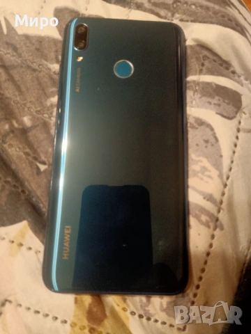 Huawei Y9 Prime (2019), снимка 6 - Huawei - 44450215
