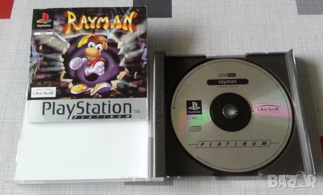 PlayStation PS1/PS2 колеция, снимка 5 - PlayStation конзоли - 55300302