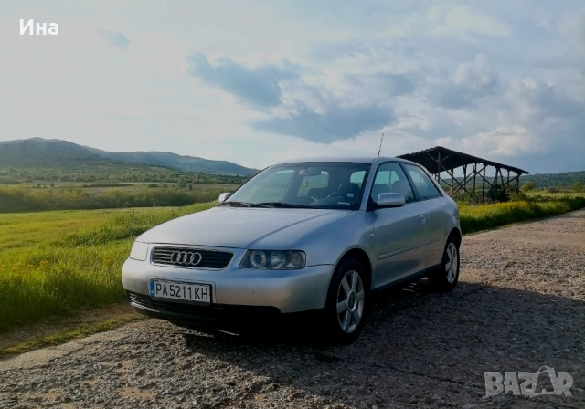 Ауди A3 , снимка 6 - Автомобили и джипове - 54392293