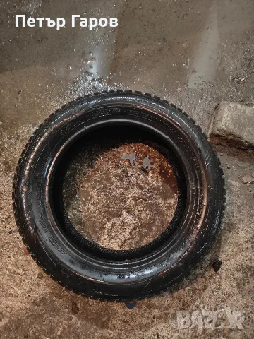Комплект зимни гуми Laufenn I FIT+ 185/60/R15, снимка 7 - Гуми и джанти - 55303762