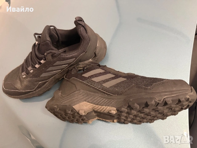 Adidas Terrex , снимка 6 - Маратонки - 54650169
