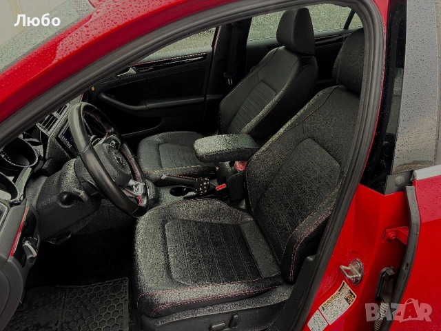 GLI 2.0 TSI 2018 DSG*Обслужен*Шибедах, снимка 10 - Автомобили и джипове - 54238809