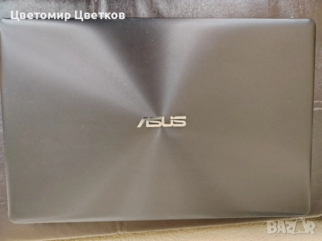 Лаптоп Asus X550V , снимка 8 - Лаптоп аксесоари - 54454506