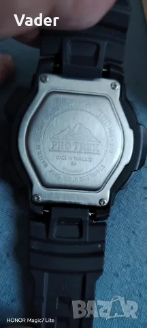  Casio G-Shock Ga-700 hd , снимка 5 - Мъжки - 55363956