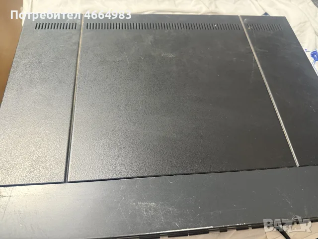 onkyo integra T-9060, снимка 3 - Аудиосистеми - 55330389