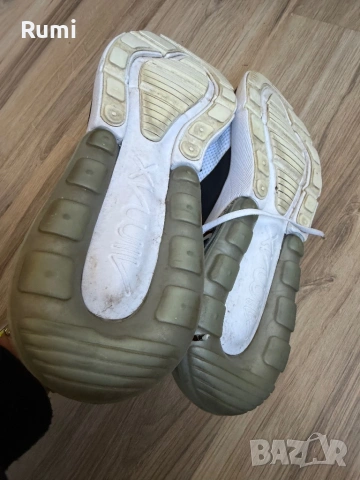 Оригинални маратонки  Nike Air Max 270 Floral! 39 н, снимка 7 - Кецове - 48489624