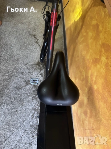 Електрически велосипед, снимка 13 - Велосипеди - 54024666