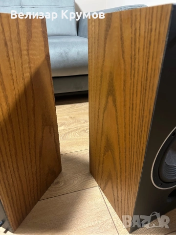Тонколони JBL L 16 Decade, снимка 9 - Тонколони - 54428578