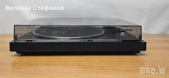 Грамофон Pioneer PL-223 – Отлично състояние