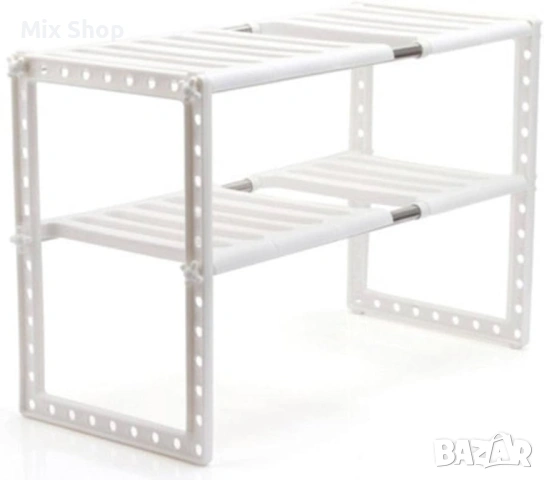 Нова  Рафт- органайзер за кухненски под