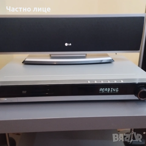 Ресийвър с колони, снимка 15 - Ресийвъри, усилватели, смесителни пултове - 54420830