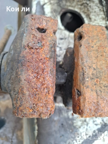 менгеме голямо 25 кг, снимка 3 - Менгемета - 54030996