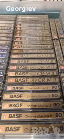 Basf CHROME , снимка 2 - Декове - 54478038