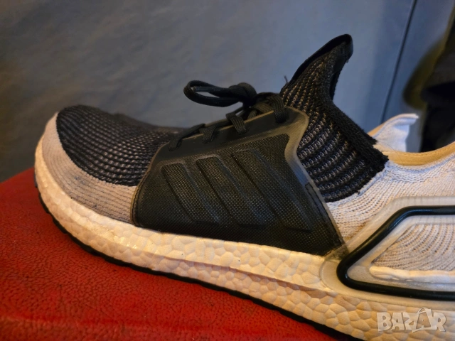 Adidas-original-номер46, снимка 5 - Маратонки - 54013198