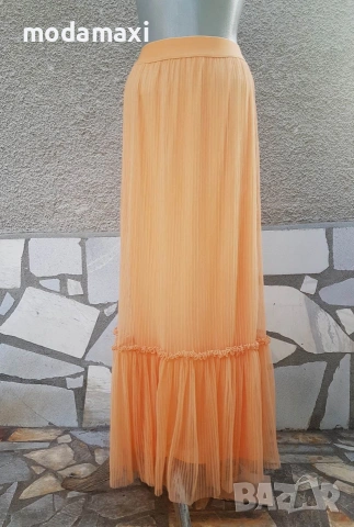 3XL-5XL  Нова пола Only Carmakoma , снимка 2 - Поли - 54982368