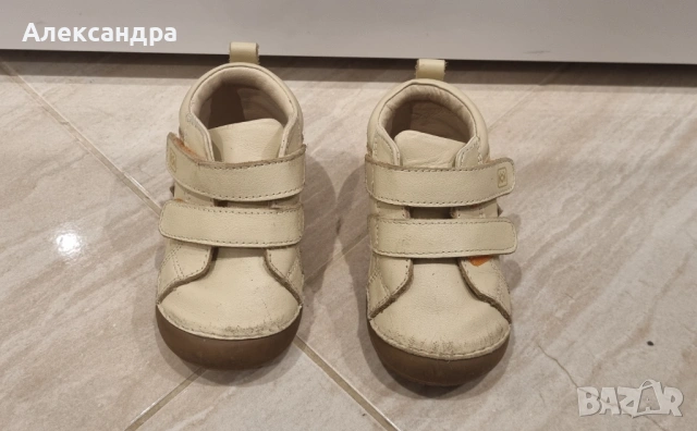 Детски обувки и маратонки номер 21 и 22, снимка 2 - Детски маратонки - 54369812