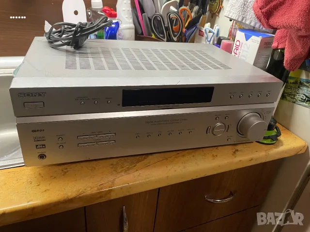 Усилвател Sony STR-DE497 
