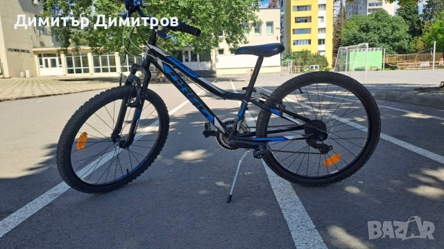 Велосипед , снимка 2 - Велосипеди - 54902382