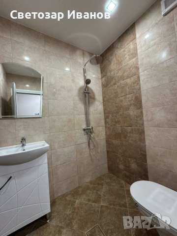 Давам под наем едностаен 45 кв.м., кв. Витоша, 400 €., снимка 3 - Апартаменти - 54544801