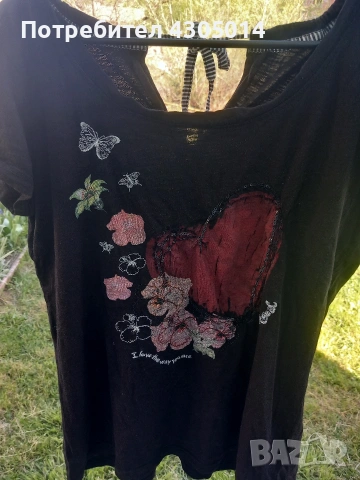 Оригинални мъжки и дамски тениски, снимка 2 - Тениски - 54332706