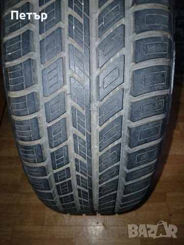 Нова лятна гума от резервна 195 65 15 мишлен, снимка 8 - Гуми и джанти - 54076058