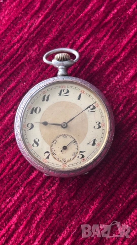 Джобен часовник junghans