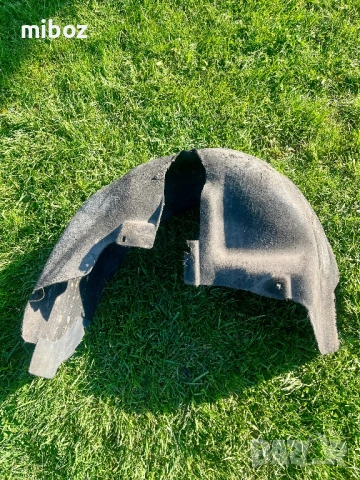 Подкалник заден седан Фолксваген Пасат VW Passat b6, снимка 4 - Части - 54307893