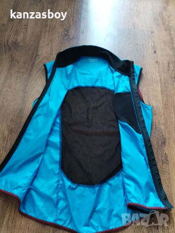 Fusion S100 run vest - мъжки ръннинг елек М , снимка 7 - Други - 55348020