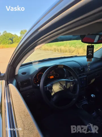 Toyota Avensis t25 2.2 d cat 177, снимка 6 - Автомобили и джипове - 55466902