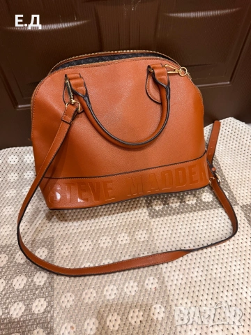 Дамска чанта Steve Madden