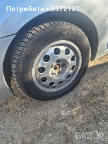 Джанти Audi/VW