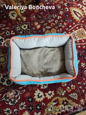 Легло за котка или малко кученце , снимка 5 - За кучета - 54063780