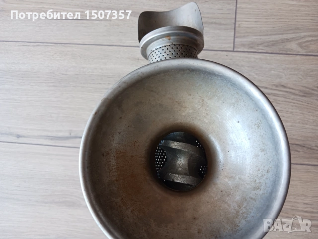 Мелачка за домати от соца, снимка 3 - Други - 54646466
