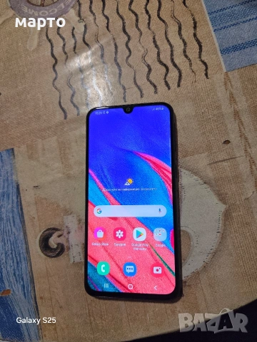 Samsung Galaxy A40