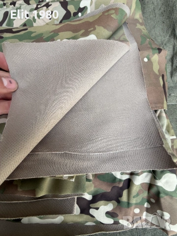 Продавам камуфлажен плат , снимка 2 - Пръстени - 53137348