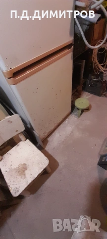 Хладилник и фризер от италианския производител Siltal. , снимка 5 - Хладилници - 54082099