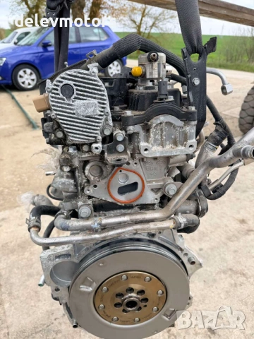 G4FT двигател 1.6 T-GDI 180 кс.,  от  Hyundai Kia на 27 000 км., 2024 г.  , снимка 7 - Части - 54345424