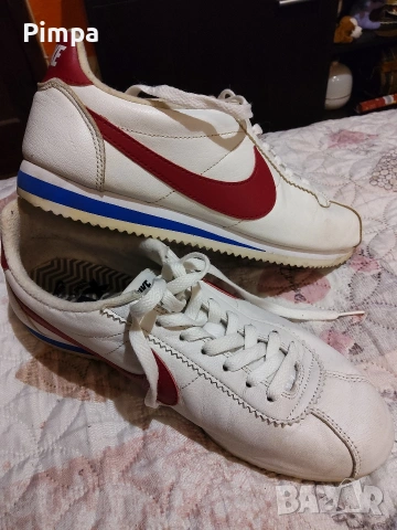 Nike cortez se маратонки 