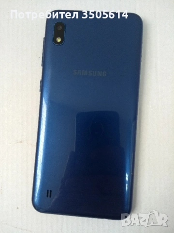 Samsung Galaxy A10, снимка 2 - Samsung - 54658000