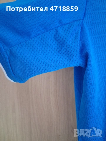 Фланелка JOMA на ПФК "Левски" 1914, снимка 9 - Футбол - 54355791