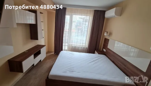 Двустаен в Кършияка ! , снимка 2 - Апартаменти - 55429730