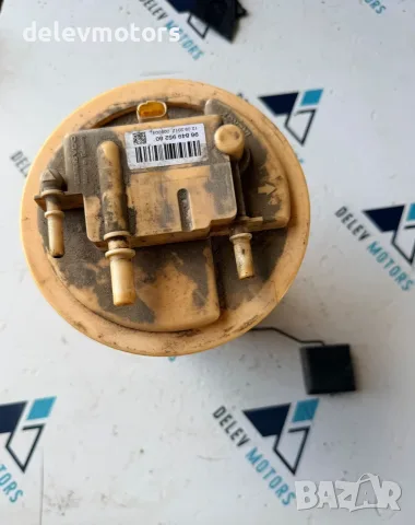 9684995280 поплавък потенциометър за гориво от Пежо Партнер 1.6 HDI, 90 кс., 5 скорости, снимка 5 - Части - 55341820