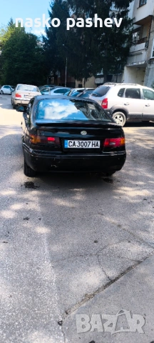 Продавам Тойота пасео 1.5, снимка 9 - Автомобили и джипове - 54595528