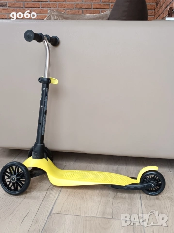 Детска тротинетка, снимка 3 - Скутери и тротинетки - 54048175