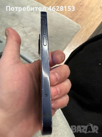 iphone 12 mini 128gb, снимка 5 - Apple iPhone - 54479367