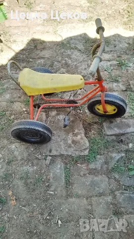 Старо детско колело 
