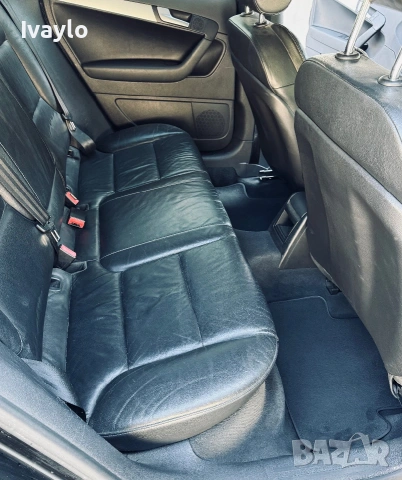 Audi A3 Sportback 2.0 TDi S-line, снимка 9 - Автомобили и джипове - 55165382