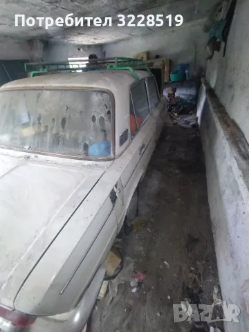 Продавам Лада 2103 , снимка 6 - Автомобили и джипове - 55512235