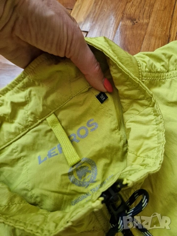 Страхотно мъжко пролетно яке LERROS размер 2XL , снимка 6 - Якета - 54255178